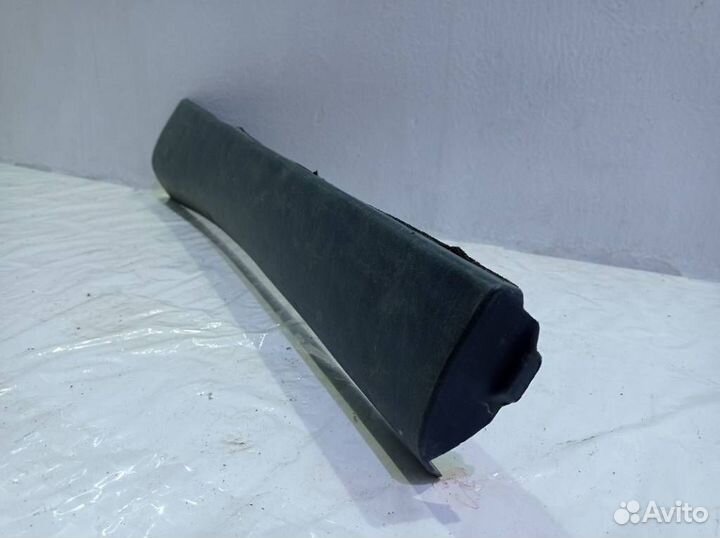 Накладка двери задней правой