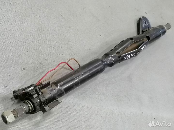 Рулевая колонка Volvo 343 1984-1991