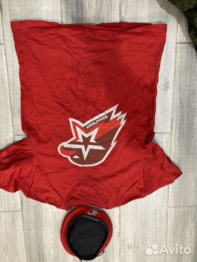 Военная форма юнармии