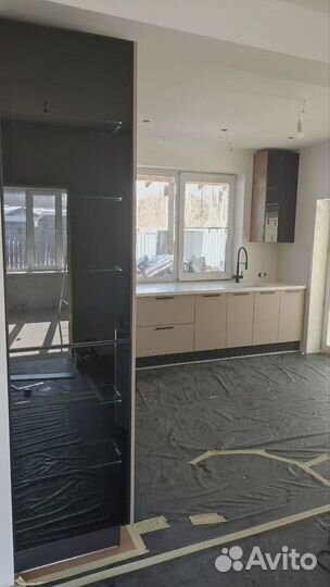 Кухни в рассрочку