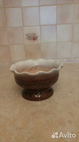 Горшок для цветов