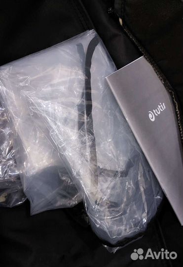 Коляска tutis zippy nanni 2 в 1