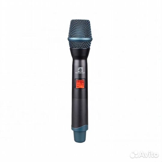 Радиосистема relacart HR-30SMH