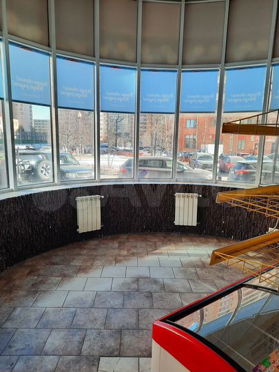 Торговая площадь, 14 м²