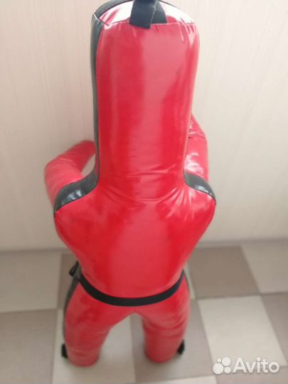 Манекен мешок для карате, мма