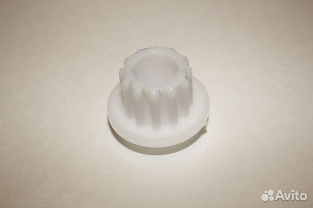 Втулка шнека мясорубки Zelmer/Philips (861203)