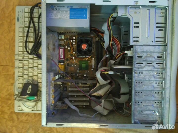 Персональный компьютер