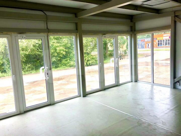 Торговая площадь