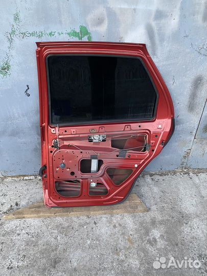 Дверь LADA granta