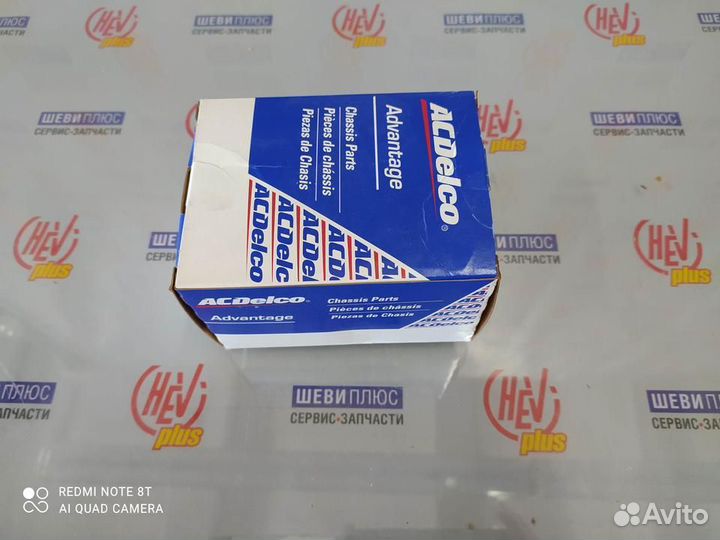 Шаровая опора Cadillac Escalade