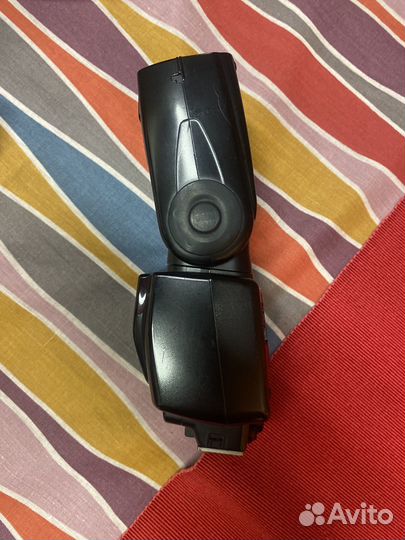 Вспышка nikon sb 700