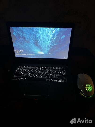 Ноутбук dell vostro 14-5459