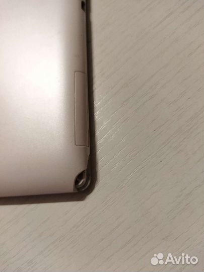 Планшет lenovo на запчасти