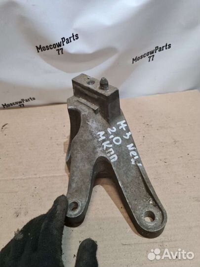 Кронштейн опоры МКПП Mazda 3 BL 5 CW