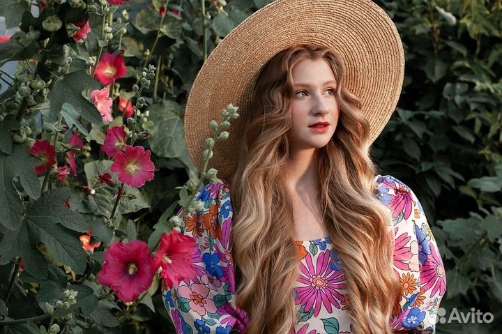 Визажист. Стилист по волосам. Октябрьское поле