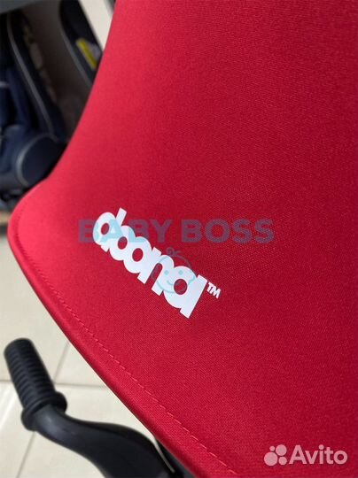 Детский велосипед Doona S1