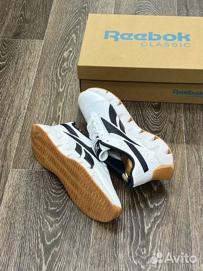 Кроссовки Reebok zig kinetica размер 44