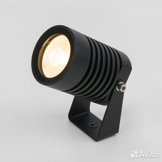 Elektrostandard Landscape LED черный (043 FL LED)