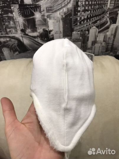 Шапочка reima