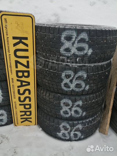 Yokohama 104ZR 205/55 R16