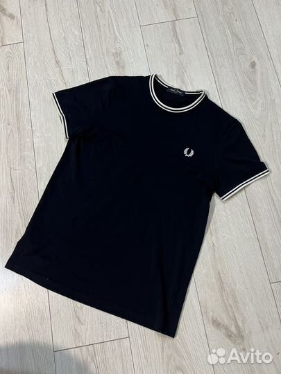 Футболка fred perry