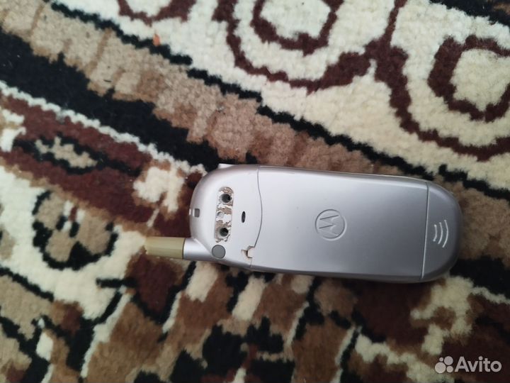 Моторола с 191