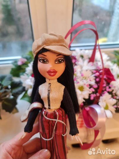 Кукла братц Джейд bratz