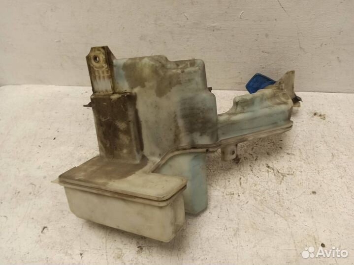 Бачок омывателя