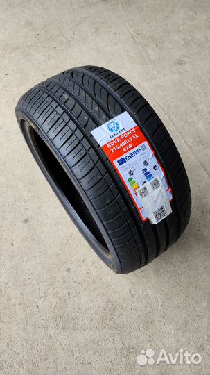 Leao Nova-Force 215/40 R17 87W