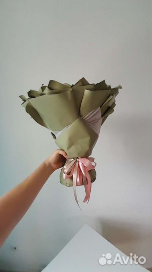 Основа под букет