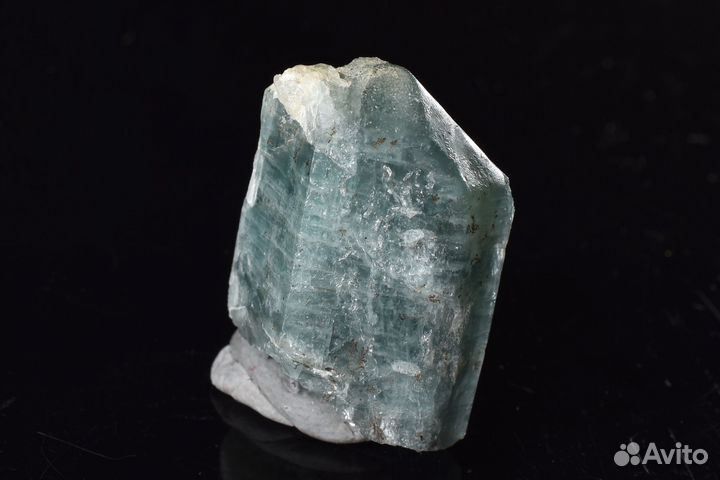Кристалл. Апатит. Лот №361