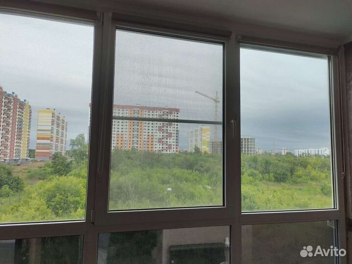 Окна стеклопакеты бу