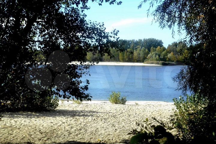 Участок 6 сот. (СНТ, ДНП)