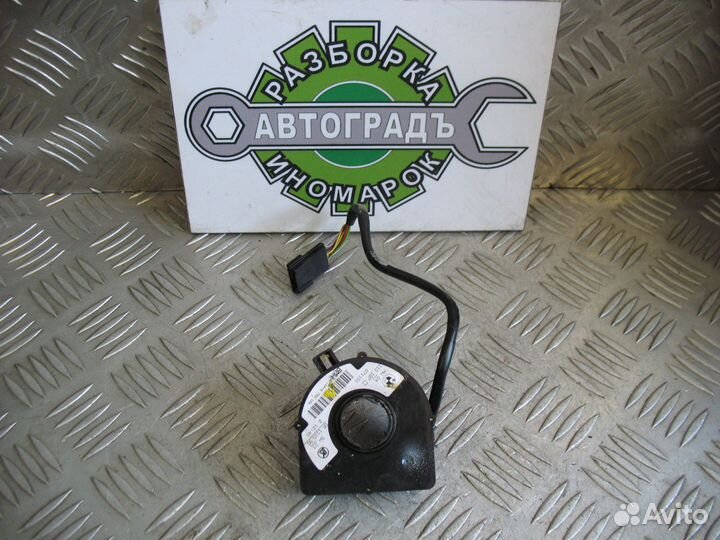 Датчик угла поворота руля BMW X5 E53 2002г