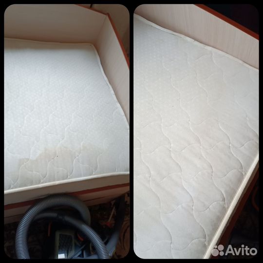 Клининг/уборка