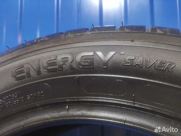 Michelin Energy Saver 205/55 R16