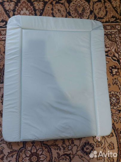 Матрас для пеленания