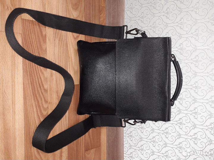 Сумка студенческая