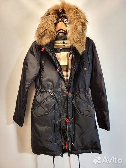 Куртка зимняя женская Пуховик