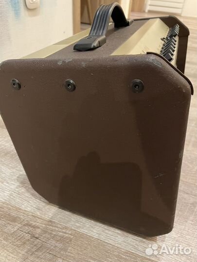 Комбоусилитель Fishman loudbox mini