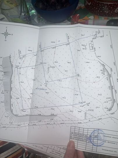 Участок 30 сот. (ИЖС)