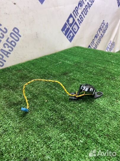 Динамик передний левый Land Rover Range Rover Iii