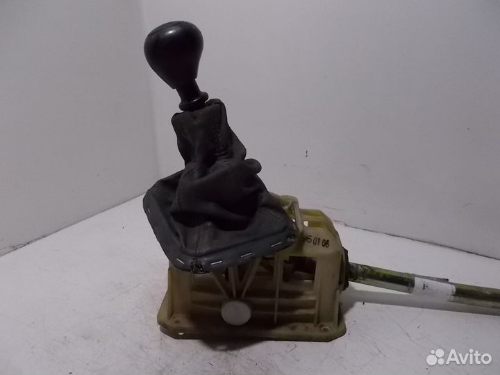 Трос daewoo nexia 1996 1.5 Benz кулиса