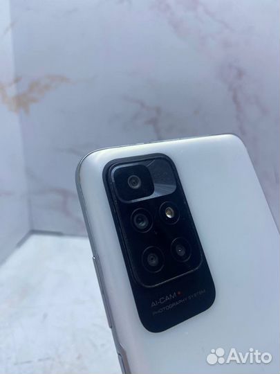 Xiaomi Redmi 10, 4/64 ГБ