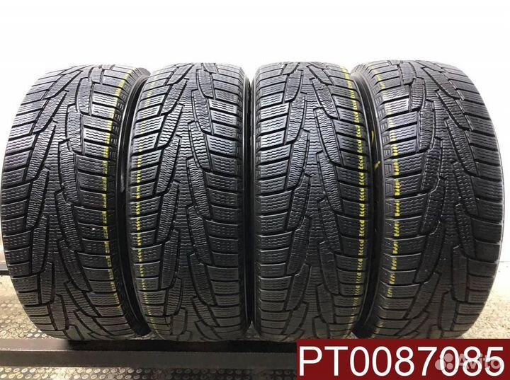 Kumho I'Zen KW31 205/55 R16 98H