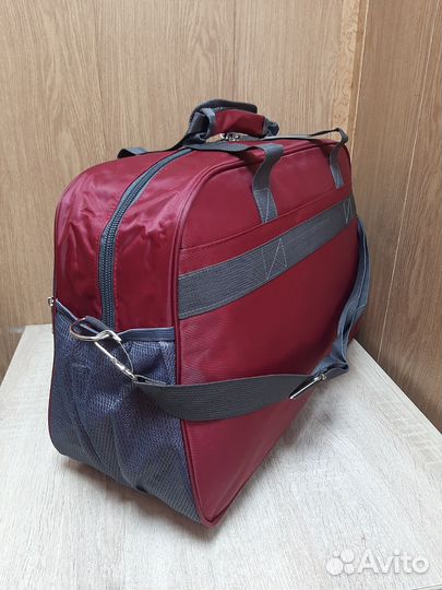 Сумка дорожная