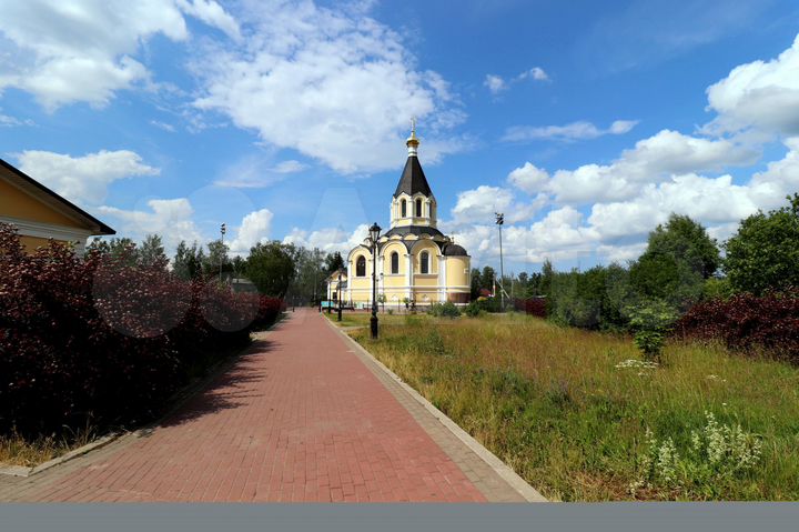 Участок 6,3 сот. (СНТ, ДНП)