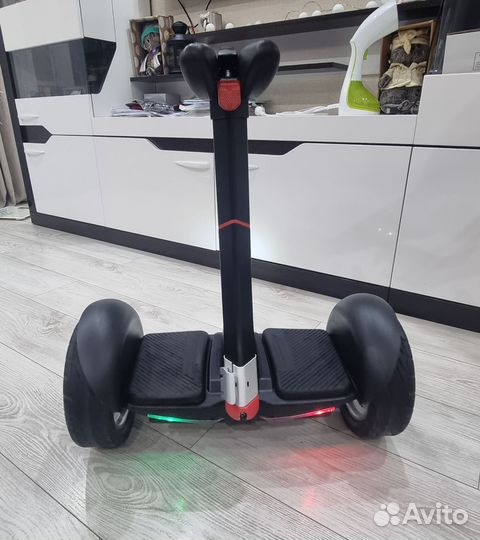 Segway ninebot mini pro
