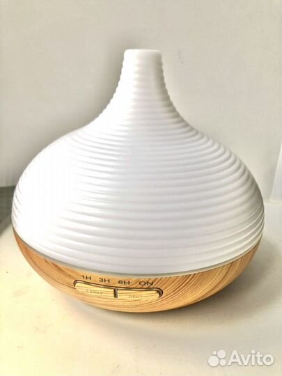 Увлажнитель воздуха