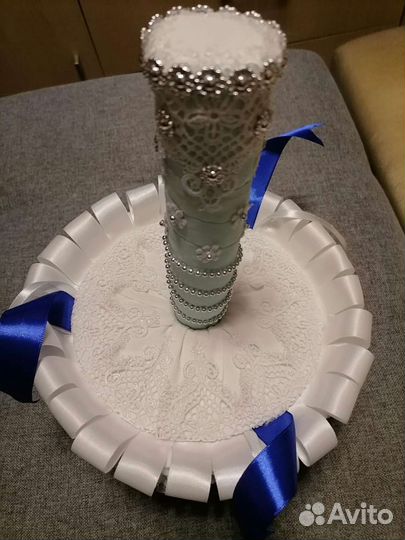 Букет невесты